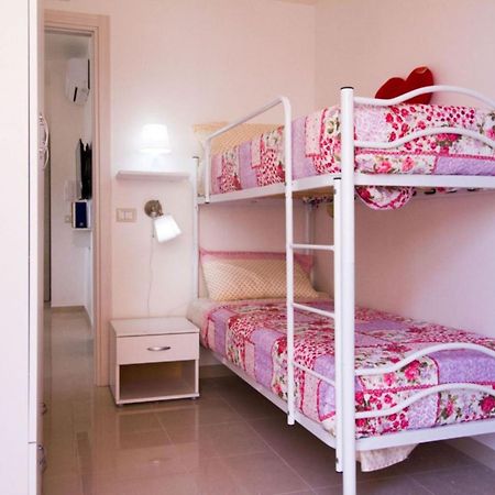 Residence Mareblu ปอซซัลโล ภายนอก รูปภาพ