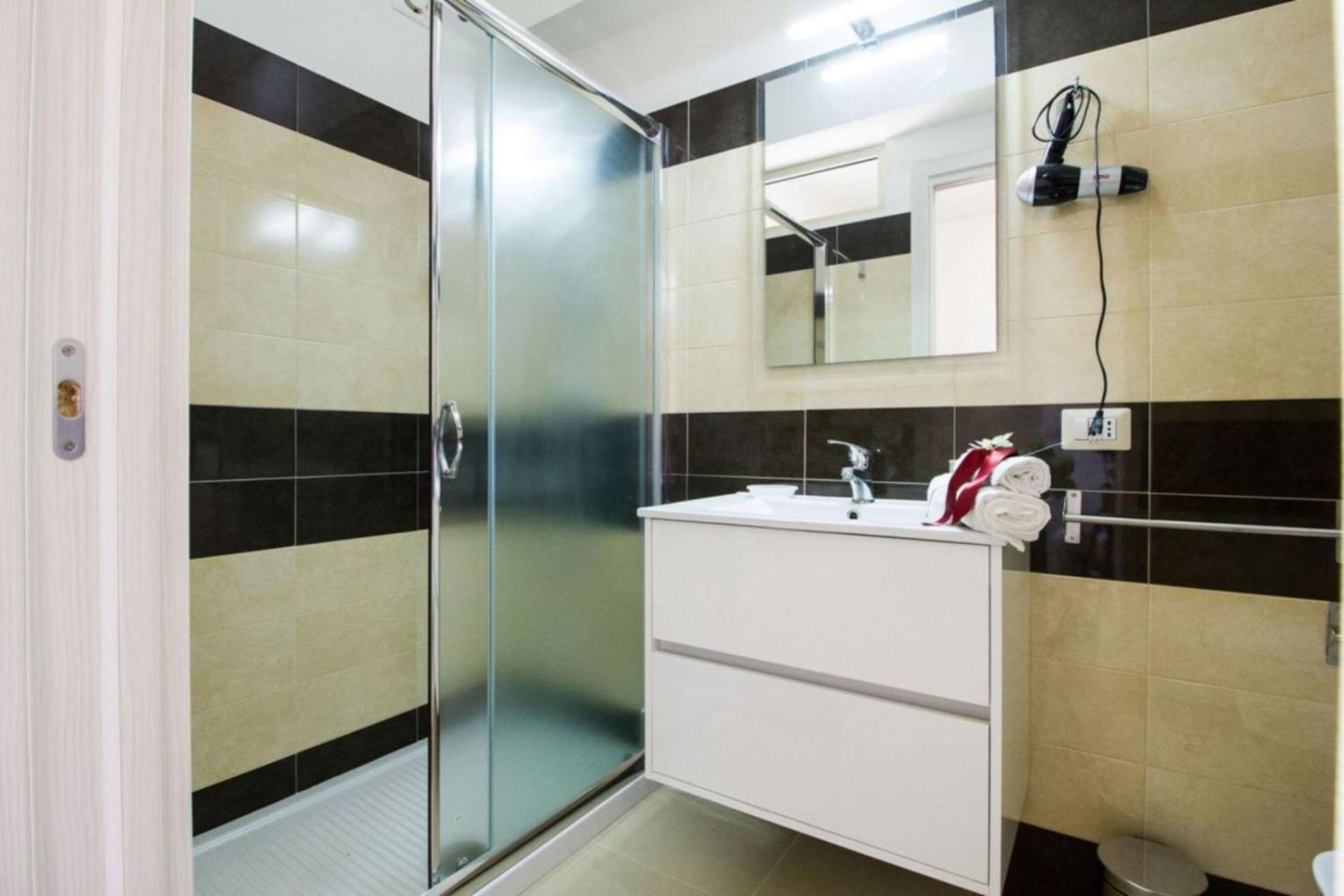 Residence Mareblu ปอซซัลโล ภายนอก รูปภาพ